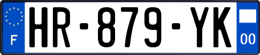 HR-879-YK