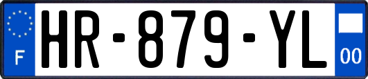 HR-879-YL