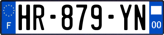 HR-879-YN