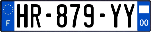 HR-879-YY