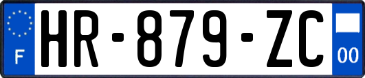 HR-879-ZC