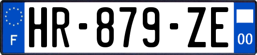 HR-879-ZE