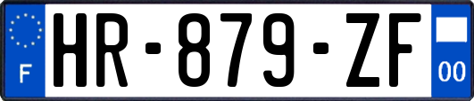 HR-879-ZF