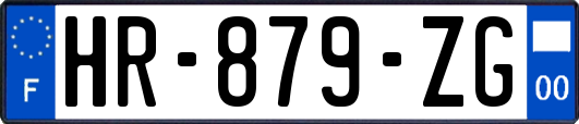 HR-879-ZG