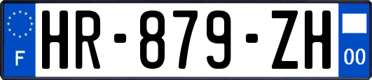 HR-879-ZH