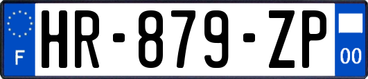 HR-879-ZP