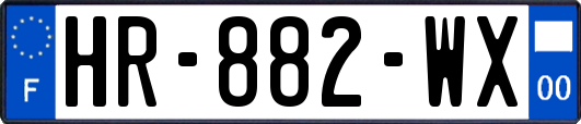 HR-882-WX