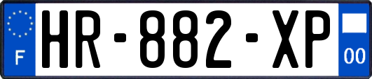 HR-882-XP