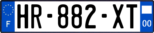 HR-882-XT
