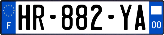 HR-882-YA