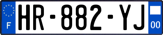HR-882-YJ