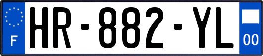HR-882-YL