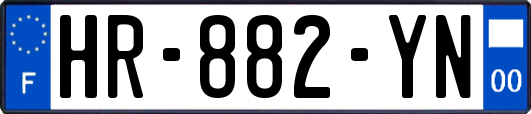 HR-882-YN