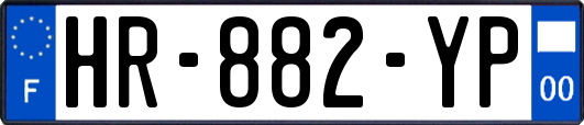 HR-882-YP