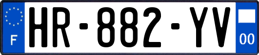 HR-882-YV