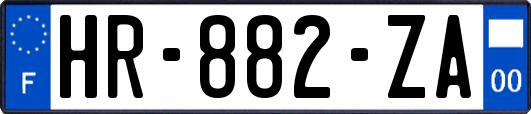 HR-882-ZA