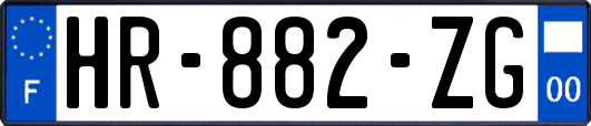 HR-882-ZG