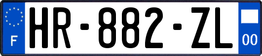 HR-882-ZL