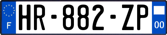 HR-882-ZP