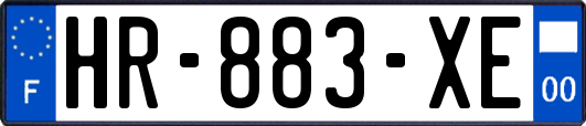 HR-883-XE