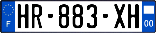 HR-883-XH
