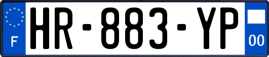 HR-883-YP