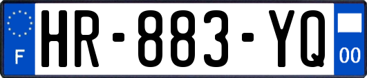 HR-883-YQ