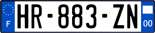 HR-883-ZN