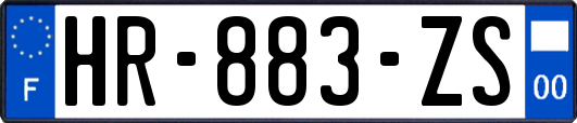 HR-883-ZS