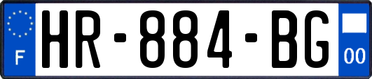 HR-884-BG