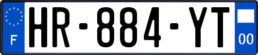 HR-884-YT