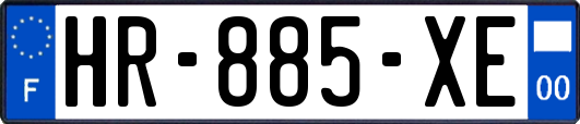 HR-885-XE