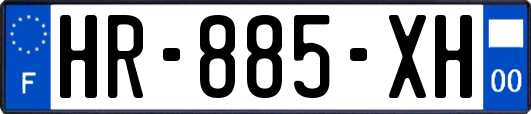 HR-885-XH