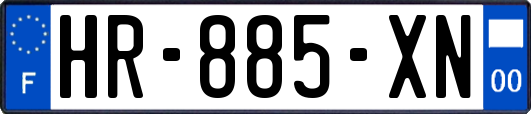 HR-885-XN