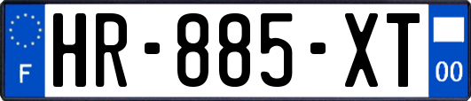 HR-885-XT