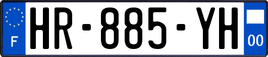 HR-885-YH