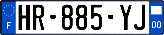 HR-885-YJ