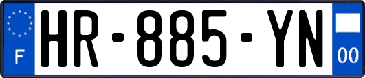 HR-885-YN