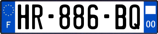 HR-886-BQ