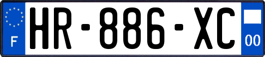 HR-886-XC