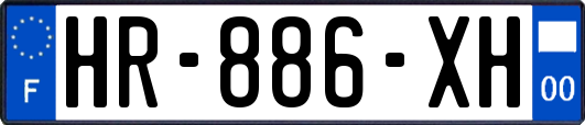 HR-886-XH