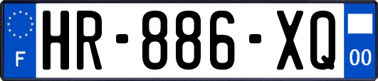 HR-886-XQ