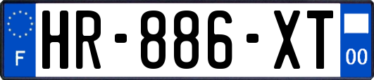 HR-886-XT