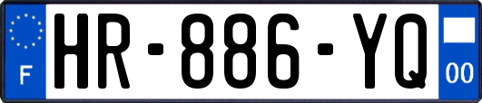 HR-886-YQ