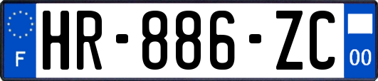 HR-886-ZC