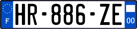 HR-886-ZE