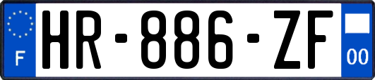 HR-886-ZF