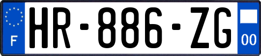 HR-886-ZG