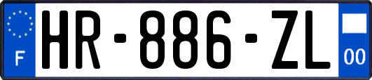 HR-886-ZL