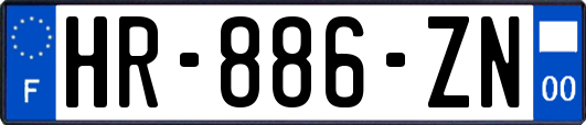 HR-886-ZN